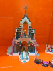 -kidsland(颐堤港店)