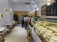 -探鱼·鲜青椒爽麻烤鱼(领展购物广场店)