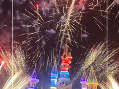 -沈阳方特欢乐世界