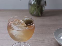 -知亘茶食