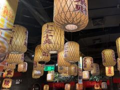 -南京大牌档(济南万象城店)