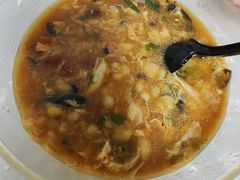 -老边饺子馆(东单店)