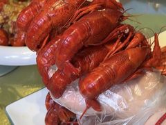 -虾味传奇(生态龙虾城店)