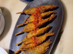 -佬麻雀·新湘菜(珠海金发购物中心店)
