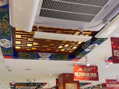 -惠丰堂饭庄·烤鸭·京味菜(翠微路店)