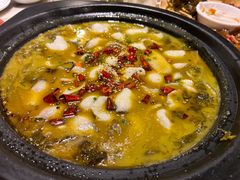-渝味川菜(夜宵航母店)