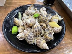 三兄弟花螺-老虎滩大连海鲜烧烤(建邺云锦路总店)