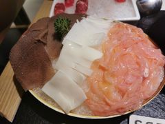 -山缓缓火锅(青岛万象城店)