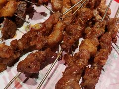 -北三老太太烧烤(人生一串上榜店)