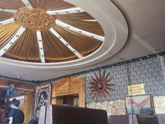 -诺敏塔拉奶茶-布里亚特包子-手把肉(锦都会店)