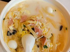-聚鑫阁江浙菜·非遗传承技艺(青村帝华园店)