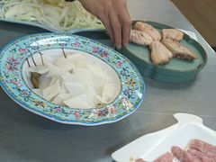 -牛犇炭火烤肉·鲜切烤肉(承德总店)