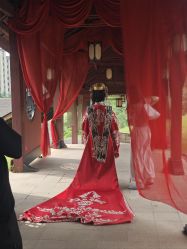 -金夫人婚纱摄影(总店)