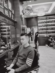 -尼特斯男士发型馆