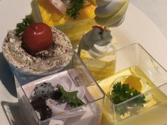 -皇家5号海鲜烤肉火锅自助餐(聊城总店)