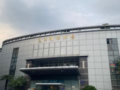 -包玉刚游泳场(黄龙恒励大厦店)