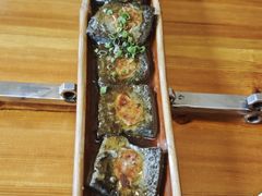 -竹一味·竹筒饭