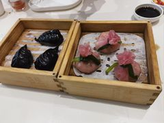 -蔡澜点心·粤菜(月星环球港店)