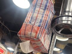 -永安里地摊烤肉(首创店)