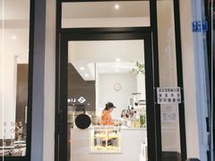 门面-NokNok Coffee(宽窄巷子店)