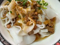 -刘二妈米皮(步行街店)