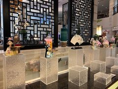 -海天楼中餐厅(吴宫泛太平洋酒店)