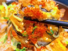 -浦·传统日式料理(3 5 1 1 店)