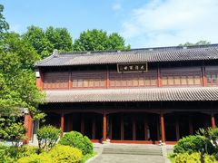 -钱王祠