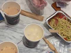-达美乐比萨(骏壹万邦广场店)