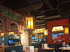 -纳瓦新疆菜(银都店)