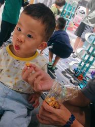 -MINI MARS KIDS CLUB亲子家庭中心(长宁天山店)