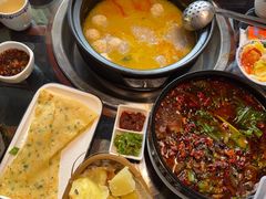 -志晖园圆子鸡·辣子鸡(阳光店)
