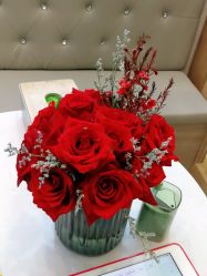 -芳朵美容养生SPA