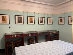 -上海蔡元培故居陈列馆