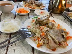-217丰惠源抓饭(星湖街店)