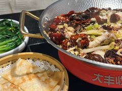 -大丰收脆鱼(正荣财富中心店)
