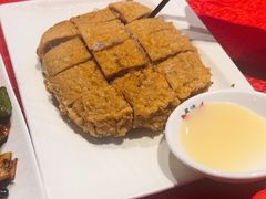 -粤北餐馆