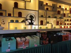 -中国徽菜·徽商故里(广安门店)
