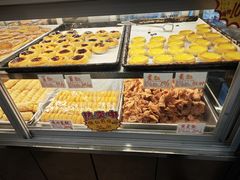 -韵馨大家乐高级面包屋(昌岗东路店)