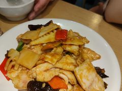 -兔爸私家小厨(新北万达店)