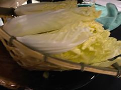 娃娃菜-凤园椰珍·臻品椰子鸡(保利时光里店)