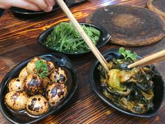 -小时候焗海鲜(鄞州万达店)
