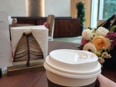 -苏州洲际酒店·大堂酒廊