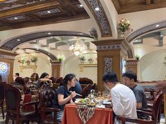 -新疆伊宁远征餐厅