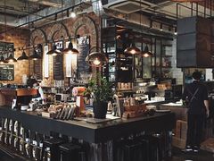 -The Coffee Academïcs(铜锣湾店)