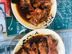 -贤花饭店(凯德店)