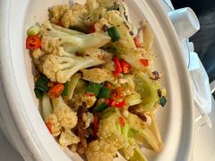 -兰湘子·湘菜小炒(长安万科广场店)