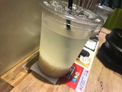 米汁-李先生的首尔小馆(松江启源广场店)