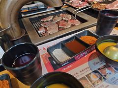 -千寻烧肉(政务区店)