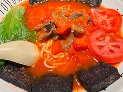 -友达面馆(广州总店)